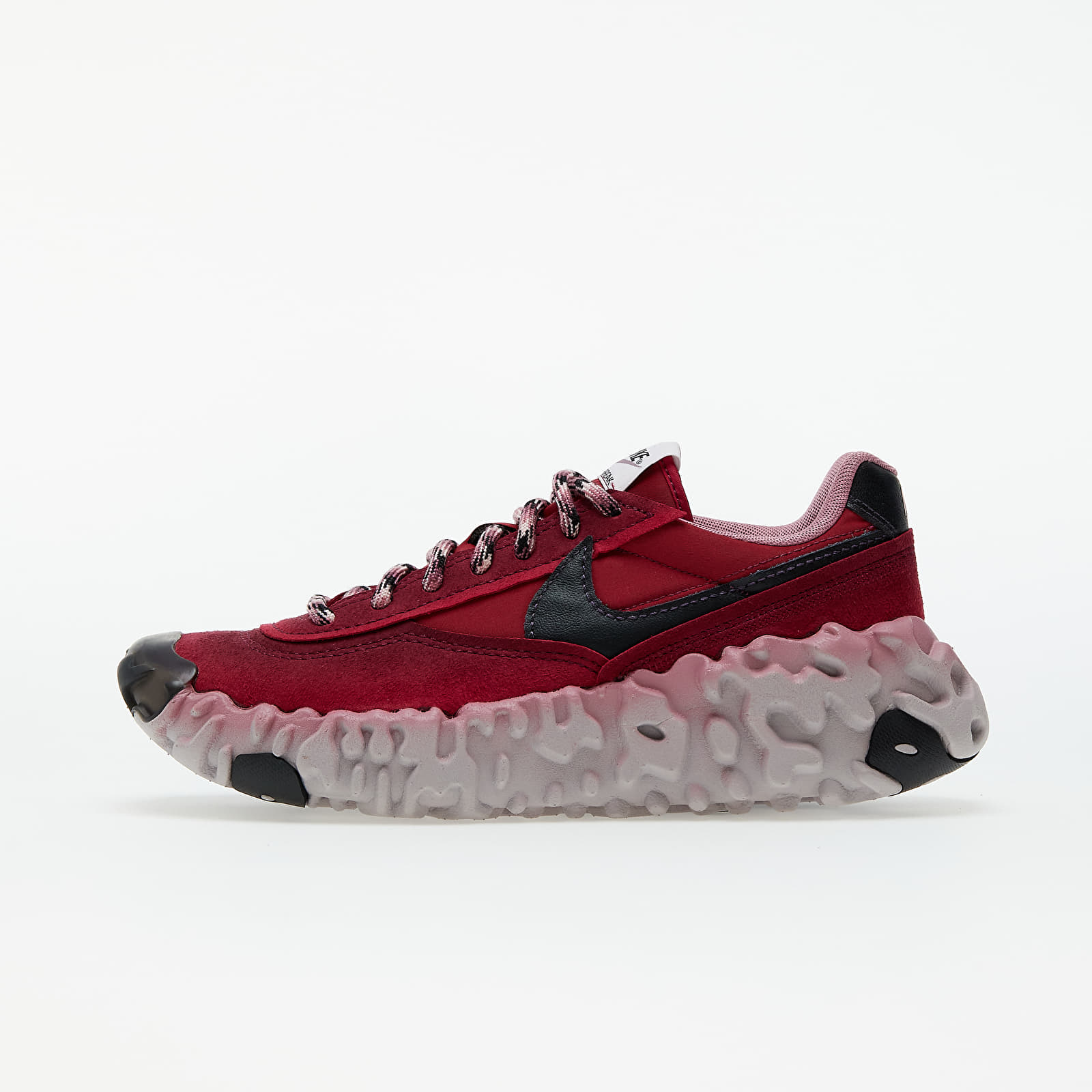 入手困難!!NIKE Overbreak SP “BLACK & RED” オーバーブレイク overbreak-x-undercover-black-
