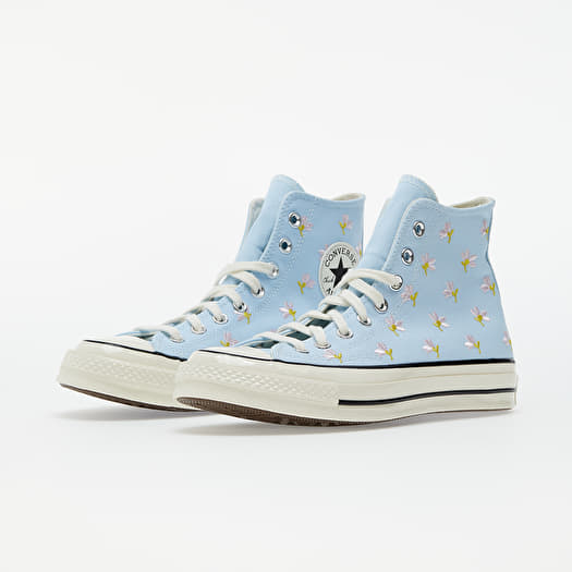 Converse chambray cheap