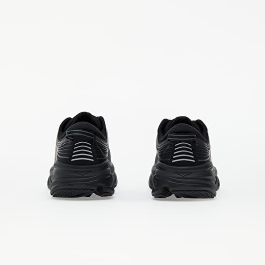 Hoka One One® M Bondi 7 Black/ Black | Footshop