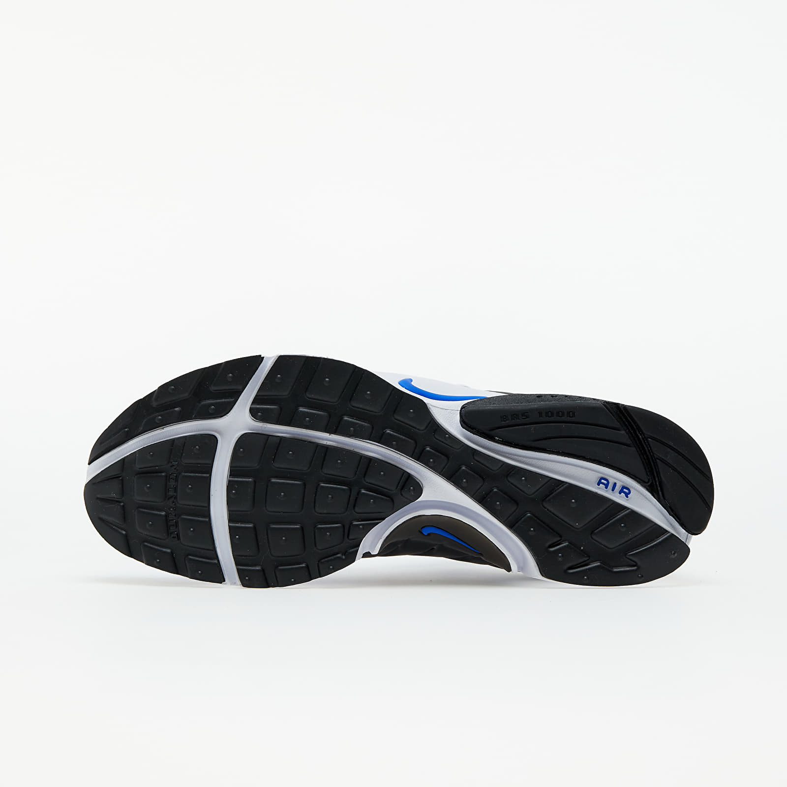 Férfi cipők Nike Air Presto Racer Blue/ Racer Blue-Black-White