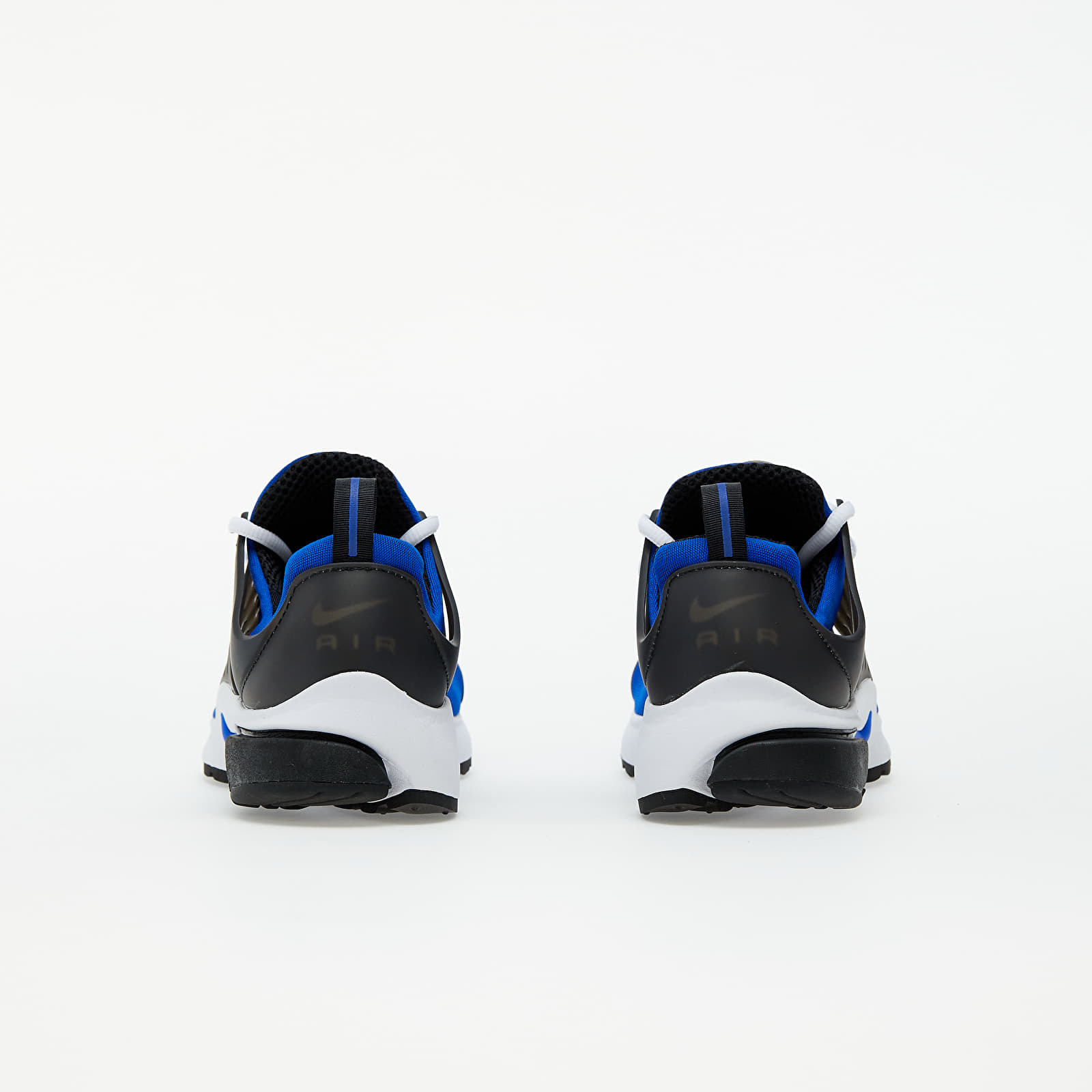 Férfi cipők Nike Air Presto Racer Blue/ Racer Blue-Black-White