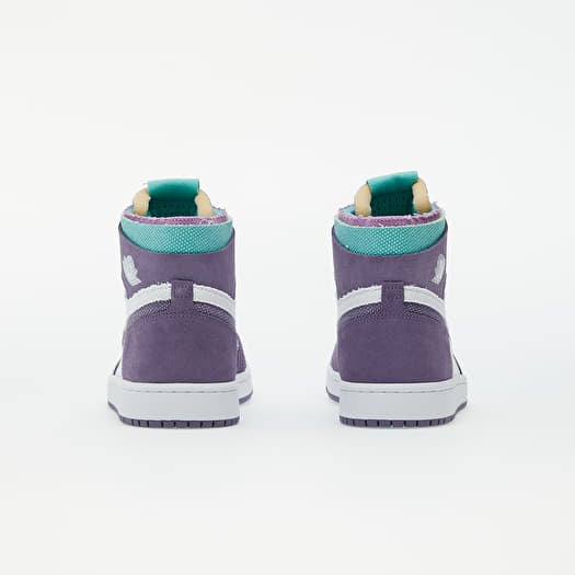 Men's shoes Air Jordan Zoom Air CMFT White/ Daybreak-Tropical