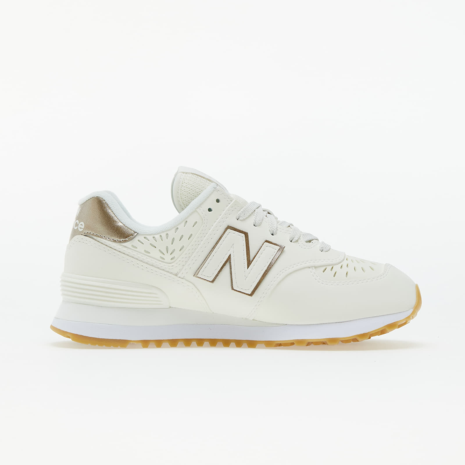 Moteriška avalynė New Balance 574 Beige