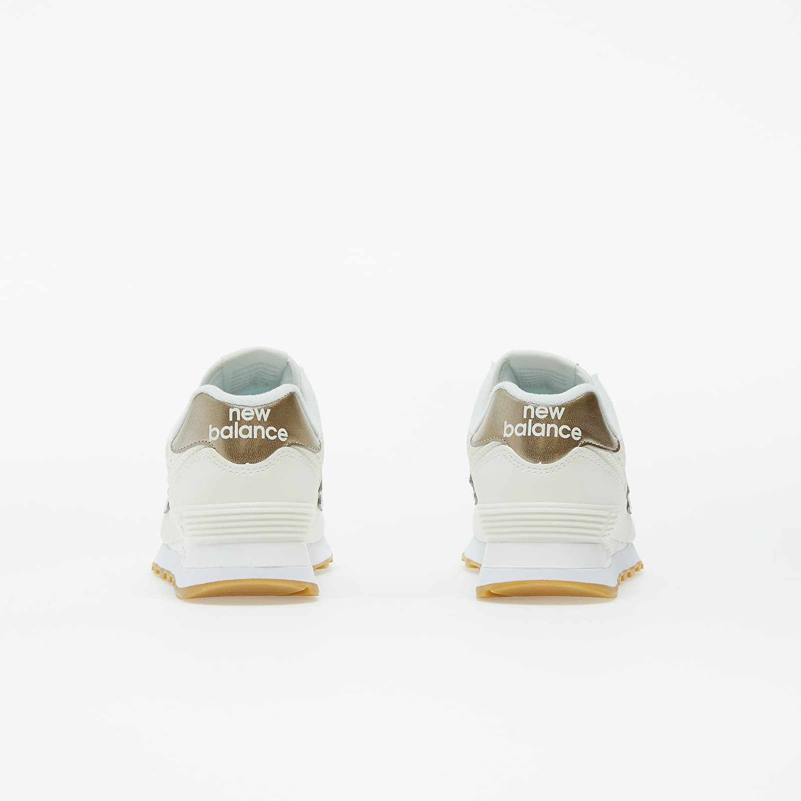 Moteriška avalynė New Balance 574 Beige