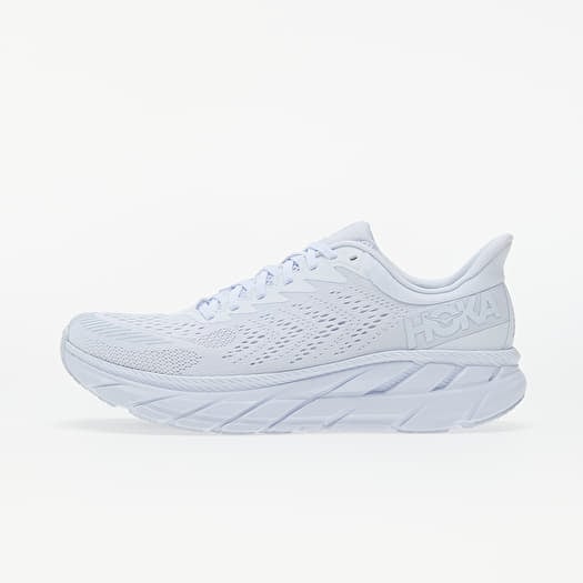 White hoka one one store