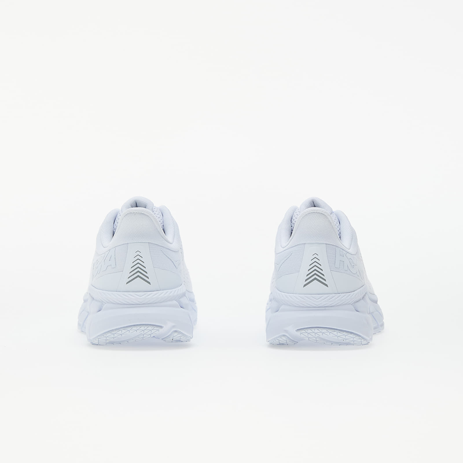 Men's shoes Hoka One One® M Clifton 7 White/ White