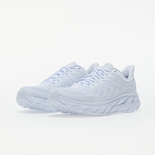 Hoka one shop one white