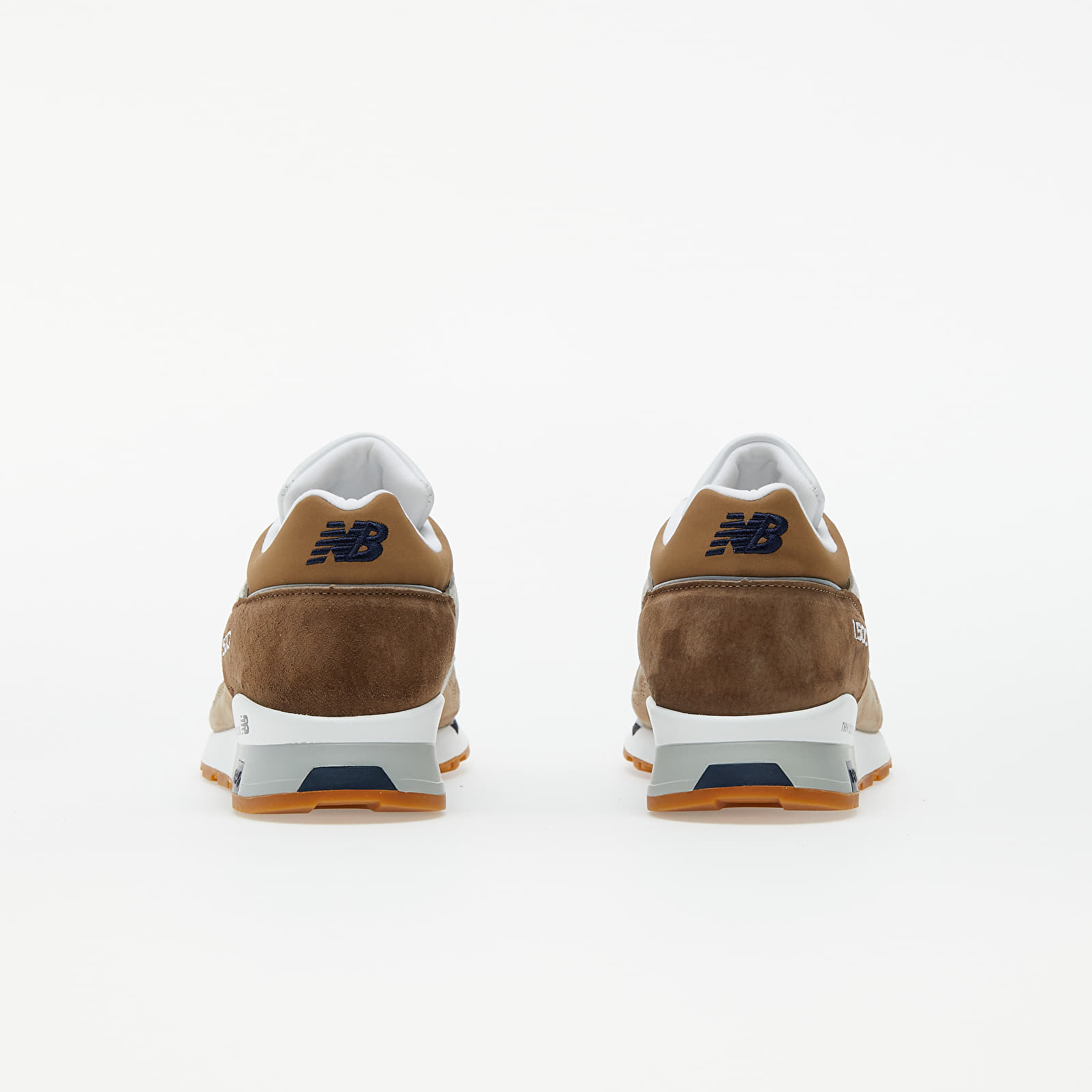Zapatillas Hombre New Balance 1500 Brown Footshop