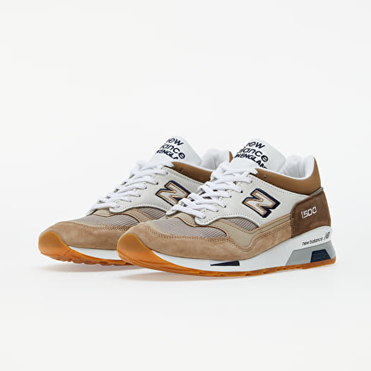 Men s shoes New Balance 1500 Brown Footshop