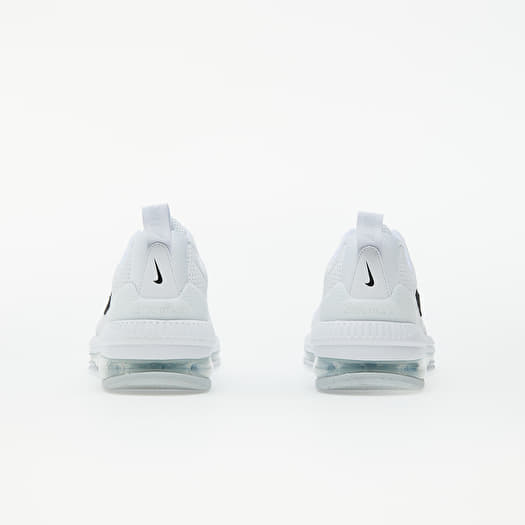 Scarpe uomo Nike Air Max Genome White Black Pure Platinum Footshop