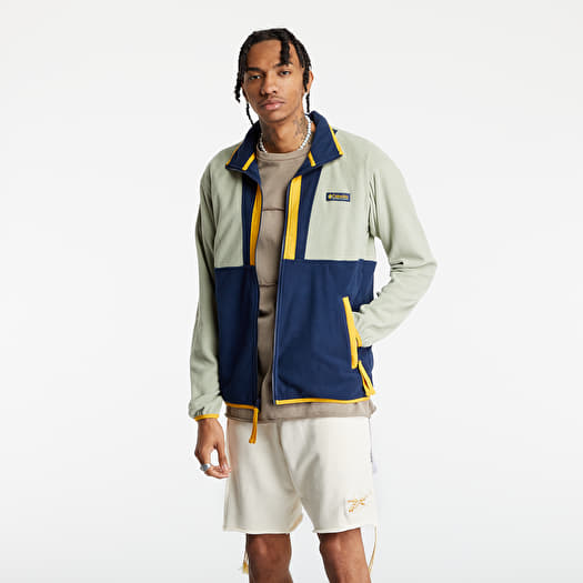 Hoodies and sweatshirts Columbia Back Bowl Fleece Lightweight