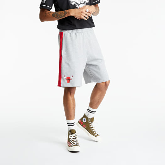 Pantalones cortos New Era Nba Side Panel Short Chicago Bulls