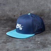 Nike SB Perforated Trucker