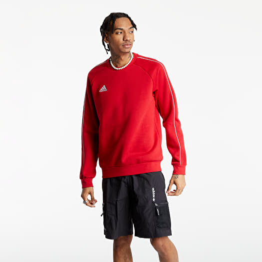 Adidas core sweatshirt on sale