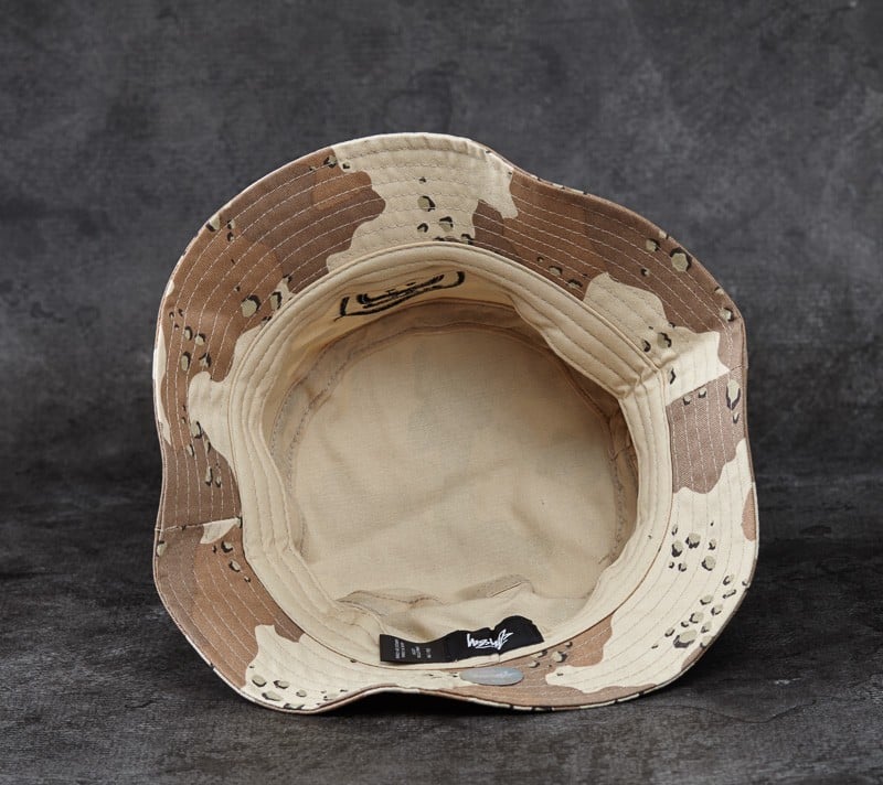 Headwear Stüssy SS-Link SP16 Bucket Hat Camo