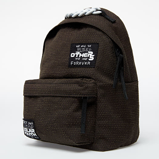 Eastpak x RAF SIMONS PAK'R RS Melange | Footshop