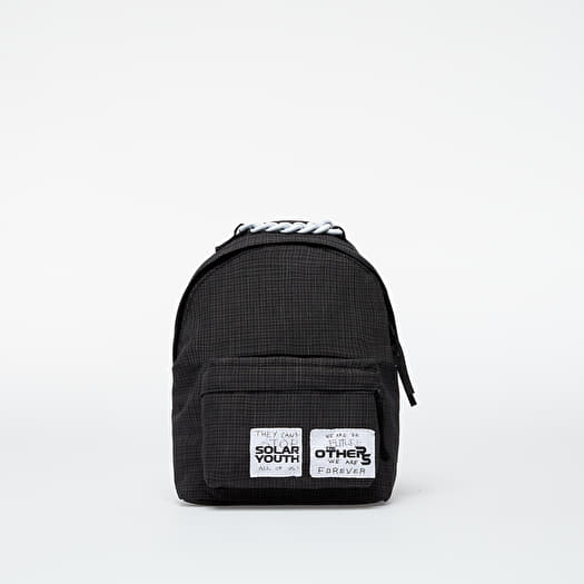 Sacs a dos Eastpak x RAF SIMONS PAK R RS Small Check Footshop