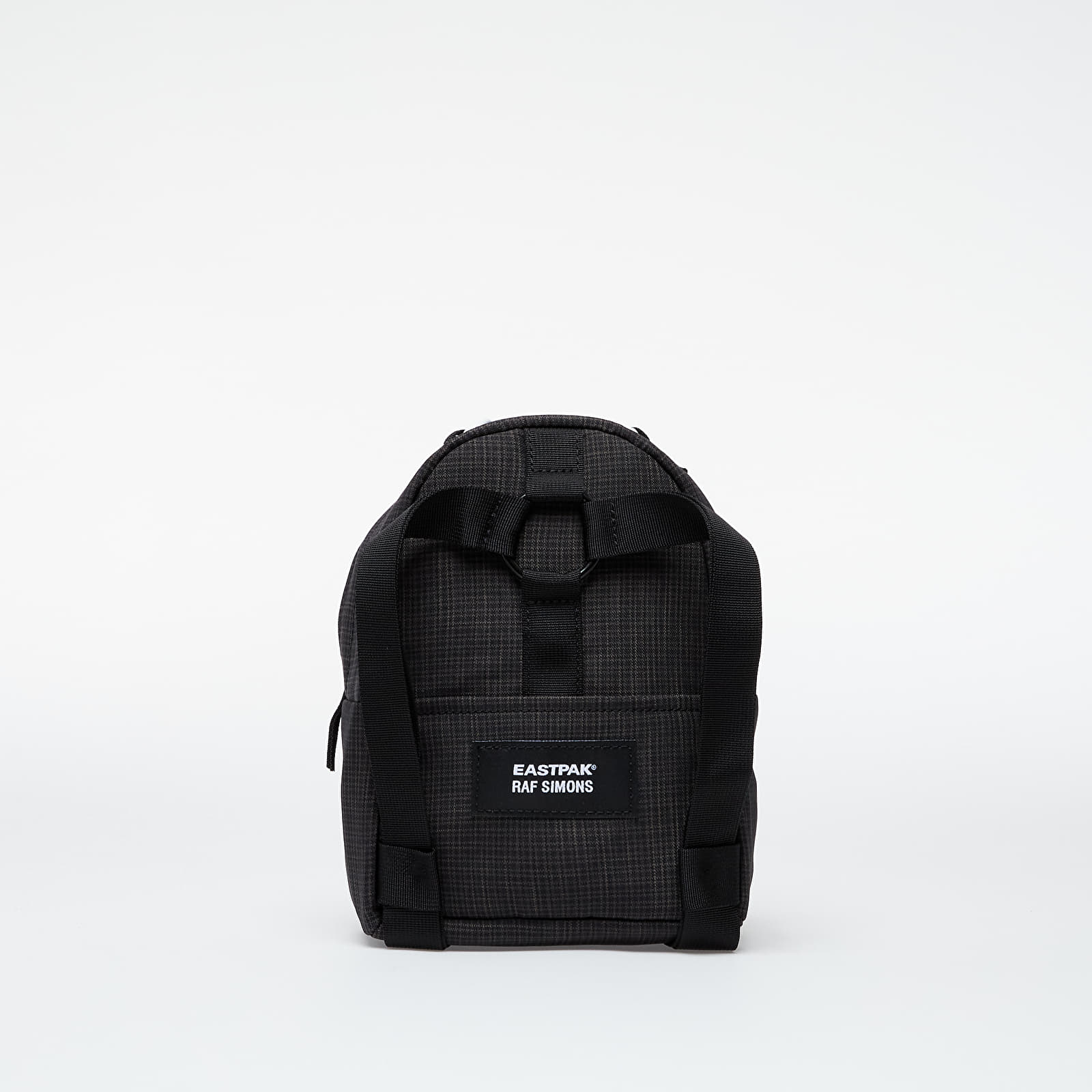 Backpacks Eastpak x RAF SIMONS PAK R RS Small Check Footshop