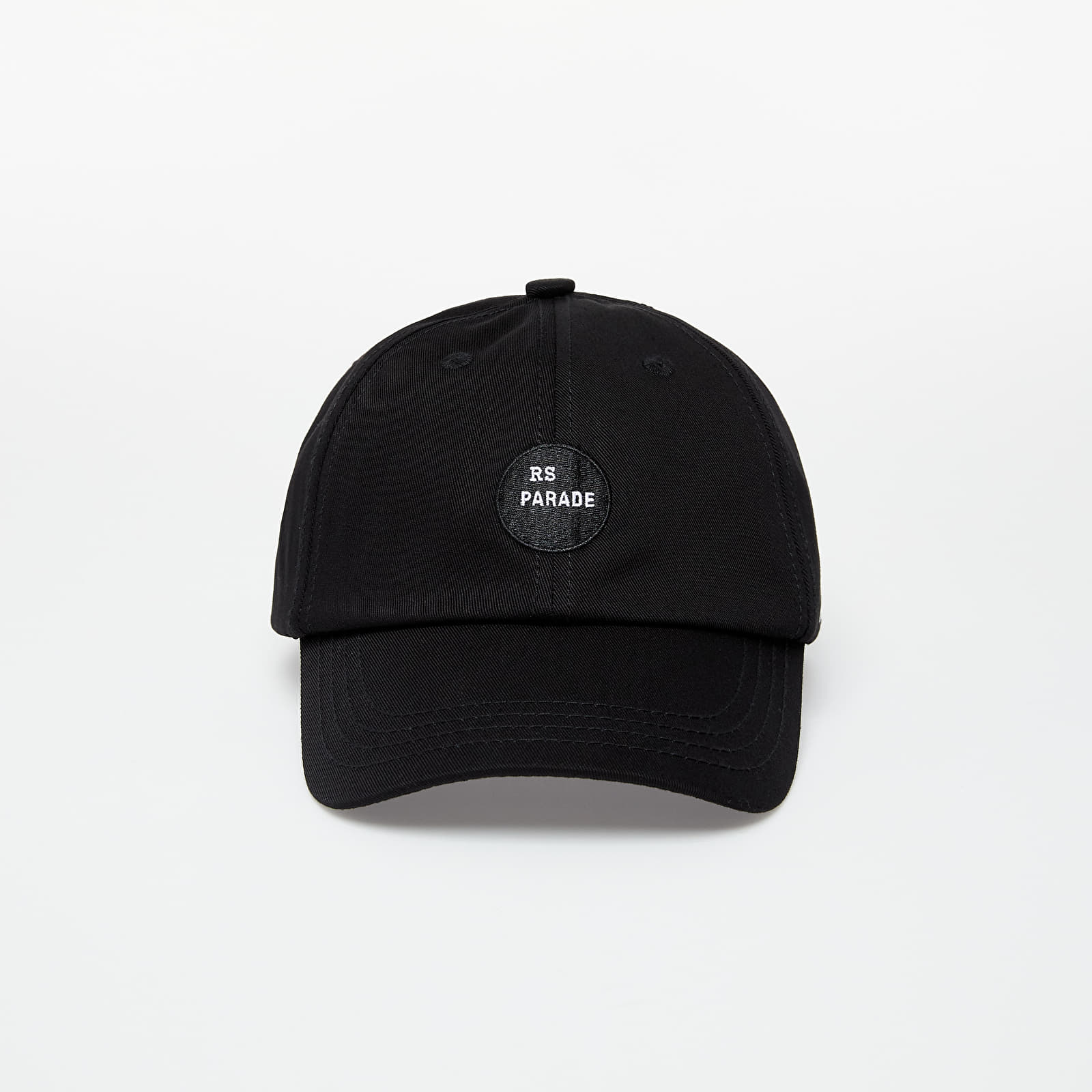 Caps RAF SIMONS Basic Cap RS Parade Black
