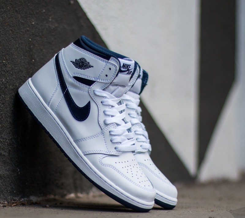 Air Jordan 1 Retro High OG BG