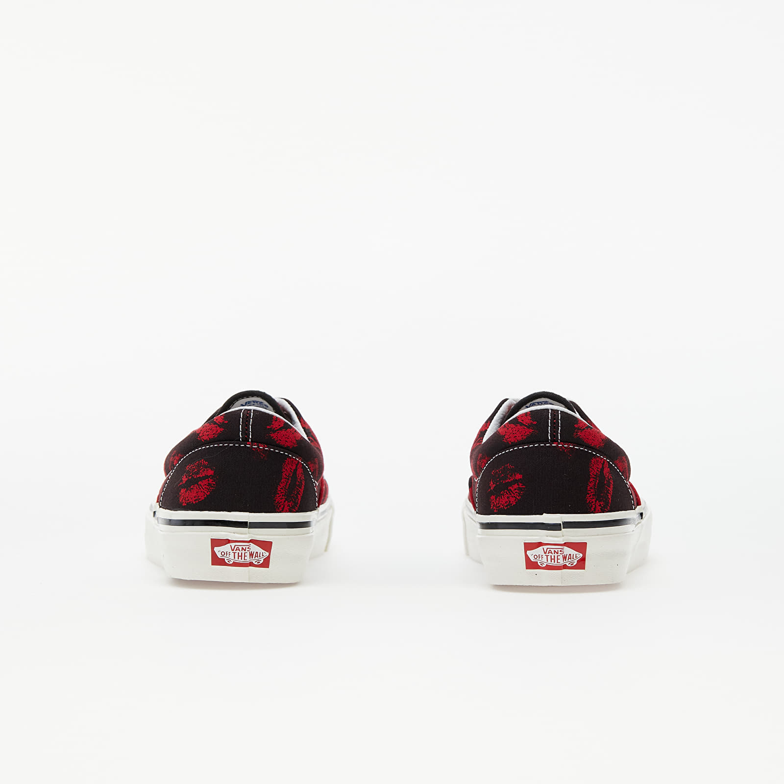 Мъжки кецове и обувки Vans Era 95 DX (Anaheim Factory) Og Black/ Og Hot Lips