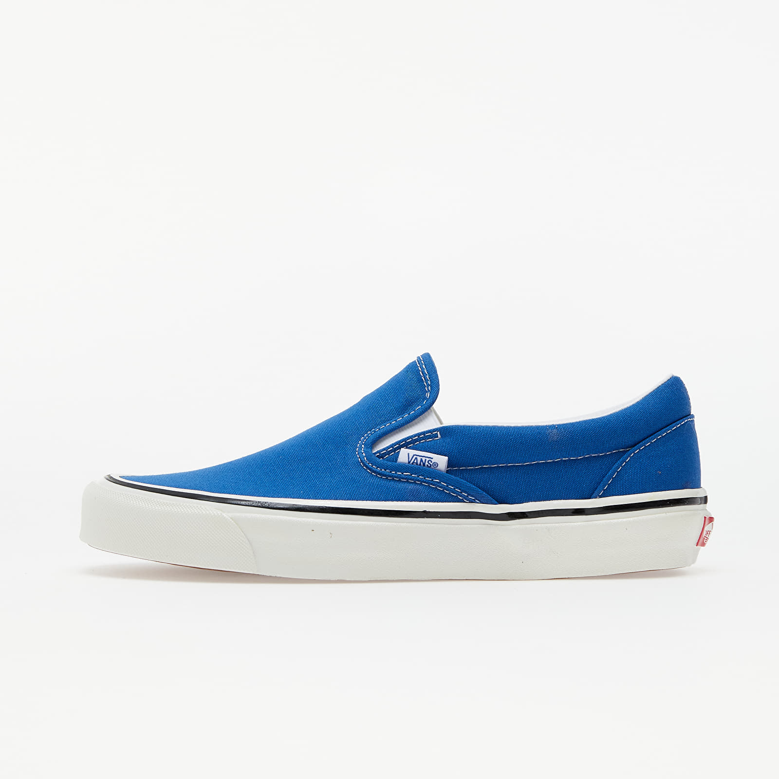 Men's shoes Vans Classic Slip-On 98 DX (Anaheim Factory) Og Blue