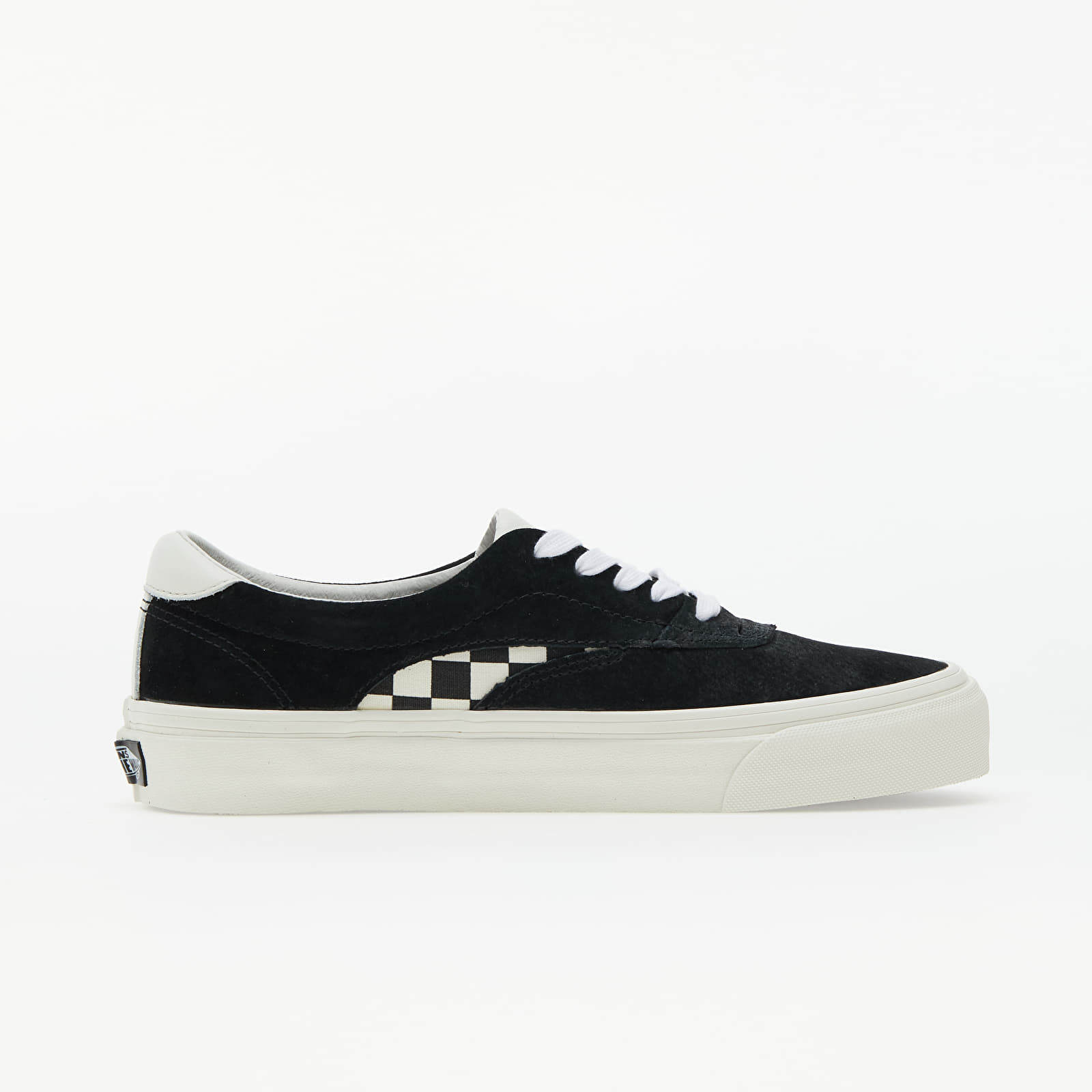 Încălțăminte și sneakerși pentru bărbați Vans Acer NI SP (Staple) Black/ Marshmalow