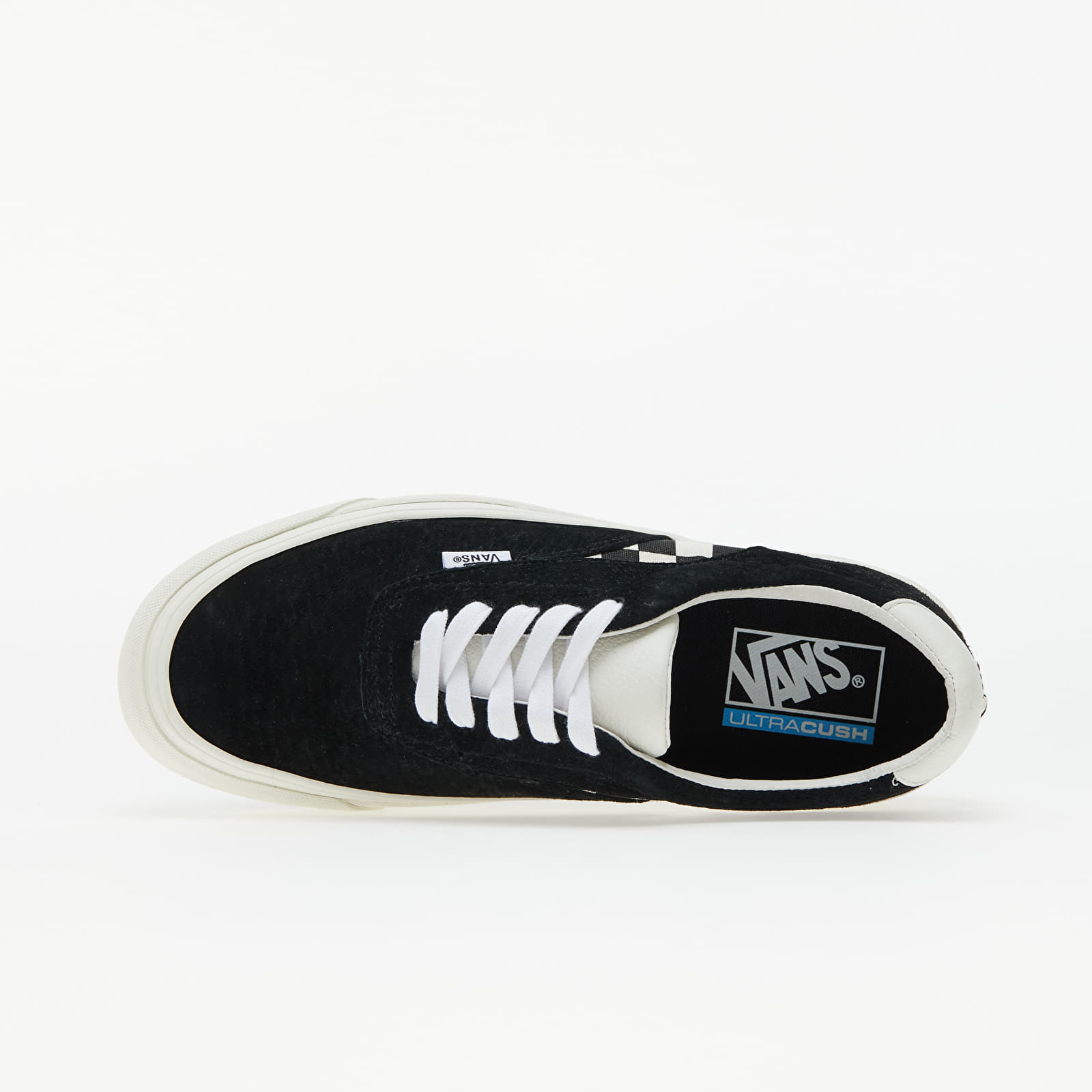 Authentic store herringbone lace