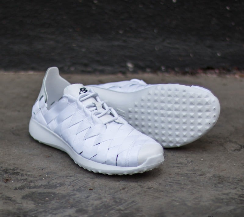 Women's shoes W Nike Juvenate Woven White/ Black