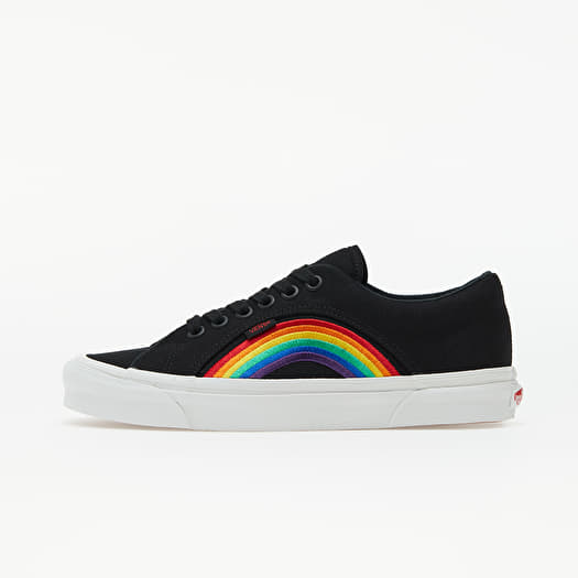 Men s shoes Vans Lampin DX Anaheim Factory Pride Black Footshop