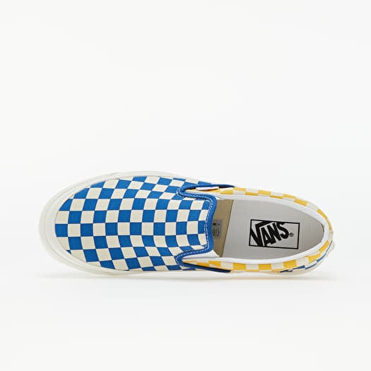 Vans Classic Slip On 98 DX Anaheim Factory
