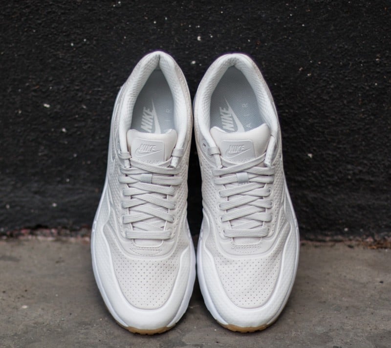 Herren Sneaker und Schuhe Nike Air Max 1 Ultra Moire Phantom Phantom White Gum Yellow Footshop