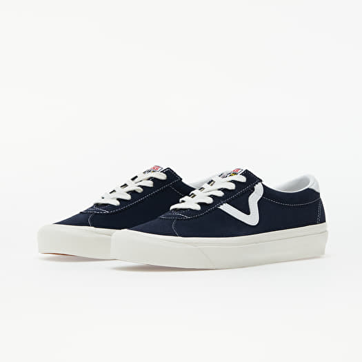 Men s shoes Vans Style 73 DX Anaheim Factory Og Navy Footshop