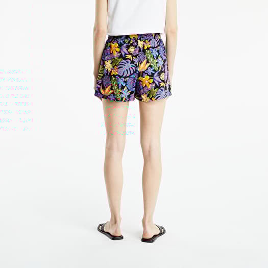 Shorts Vans Tropicali Shorts Black Footshop
