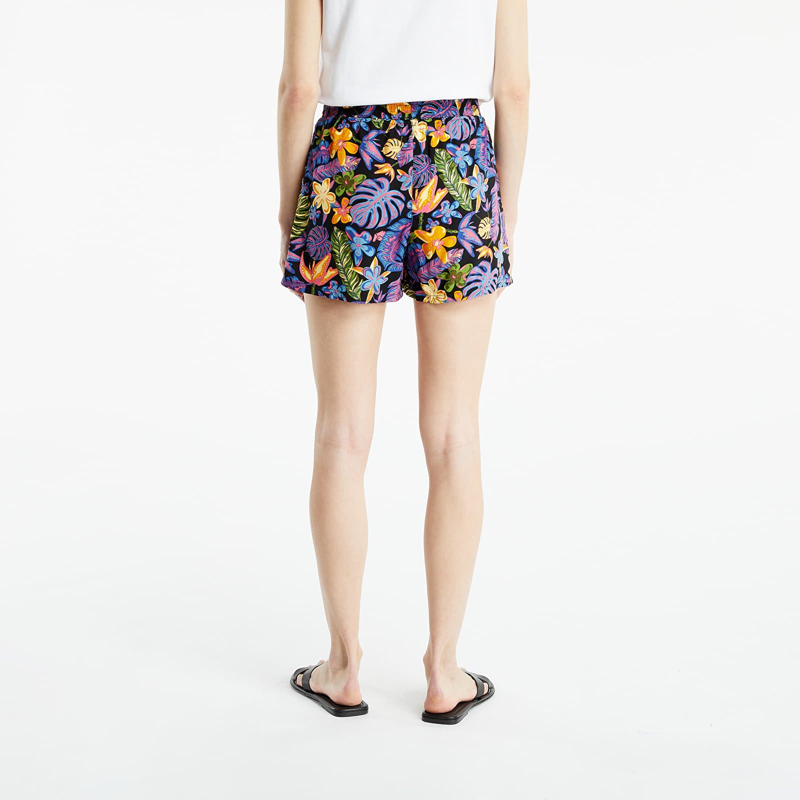 Kraťasy Vans Tropicali Shorts Black
