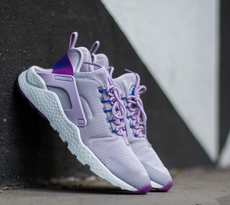 Huarache ultra purple hotsell