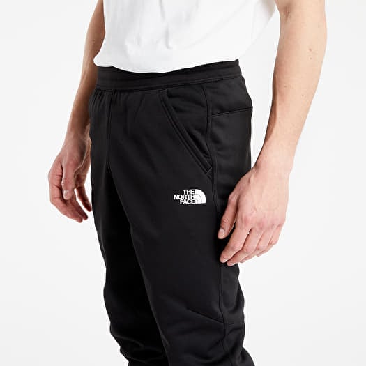 Pants and jeans The North Face Surgent Cuffed Pants Tnf Black Footshop