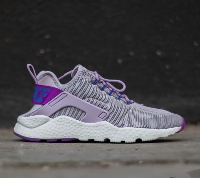 Nike huarache discount nm mujer purpura