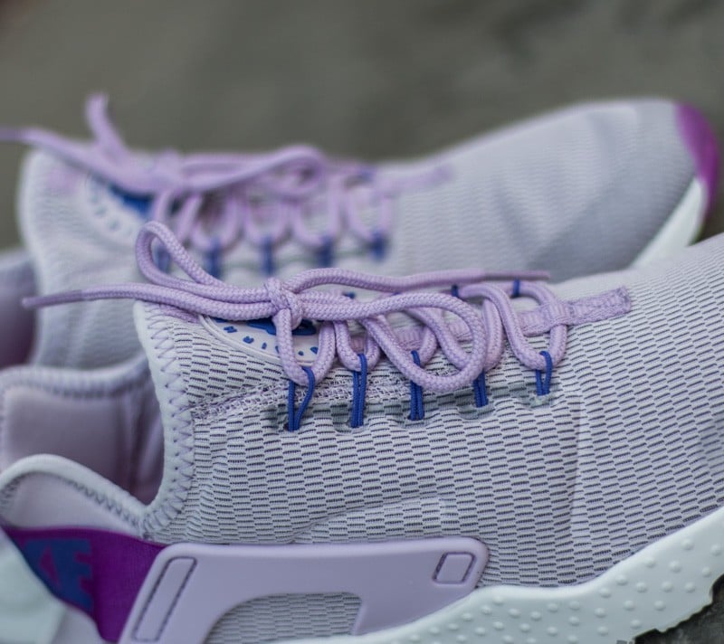 Nike discount huarache lila