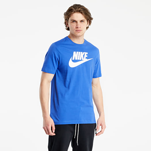 T shirt Nike Sportswear Tee Icon Futura