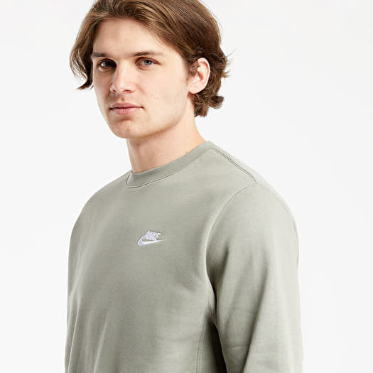 nike sportswear club crew bb