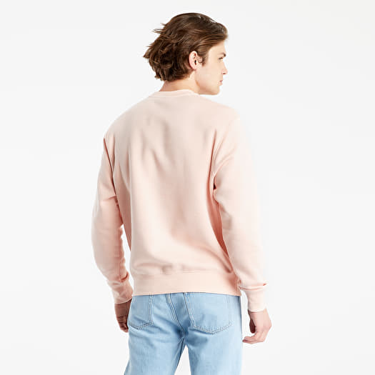 nike arctic orange sweatshirt