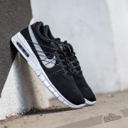 Men s shoes Nike Koston Max Black Wolf Grey White Footshop
