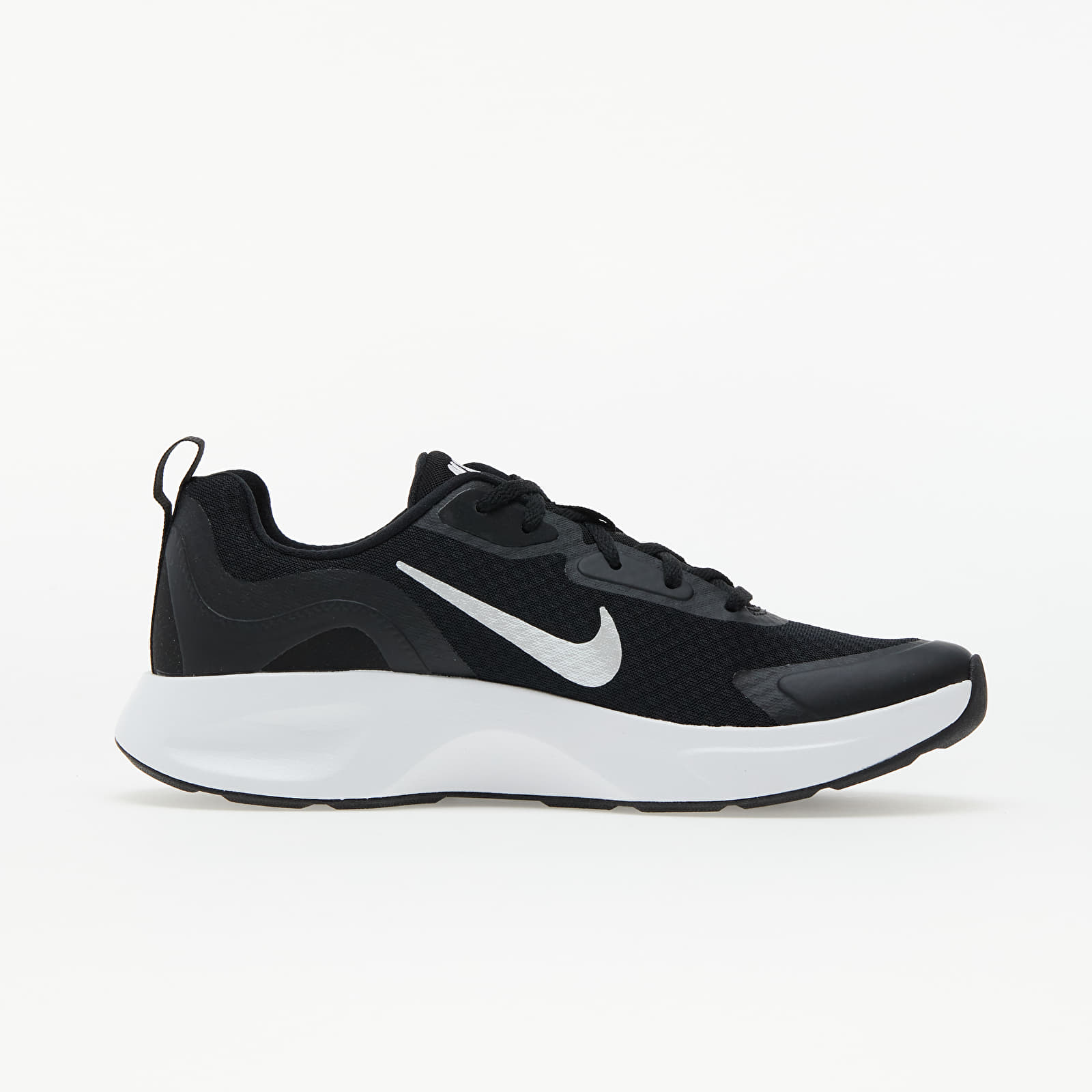 Moteriška avalynė Nike Wmns Wearallday Black/ White