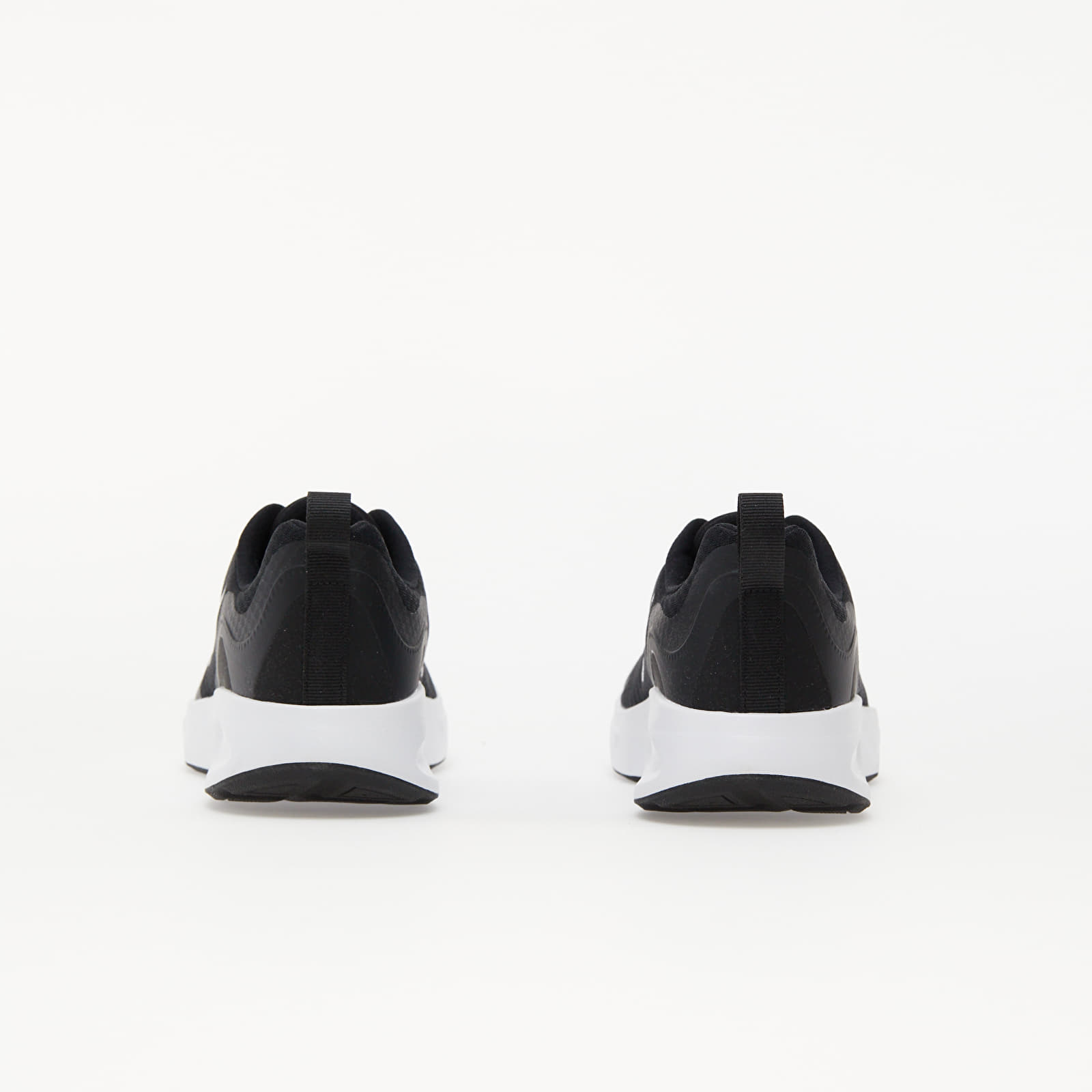 Moteriška avalynė Nike Wmns Wearallday Black/ White