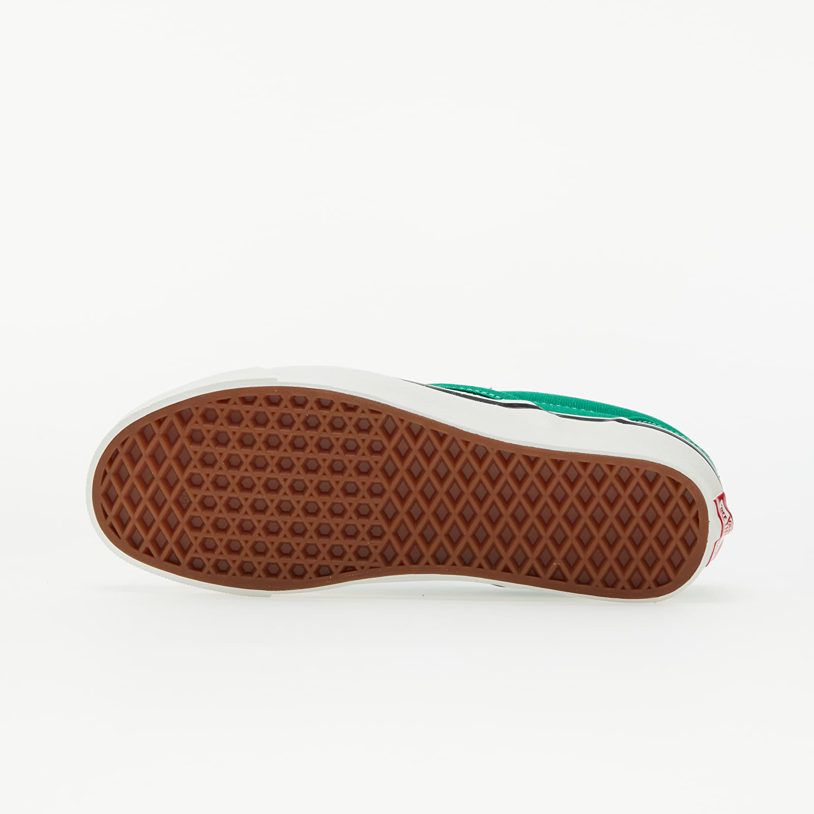 Chaussures et baskets homme Vans Classic Slip-On 98 DX (Anaheim Factory) Og Emerald