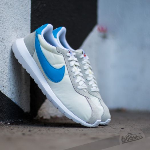 nike white roshes men