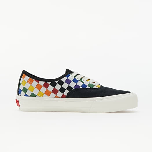 Vans hot sale era woven