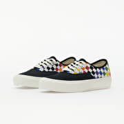 靴 VANS vault authentic 61 New Vans Vault Authentic Fergadelic Soda Pop Multicolor