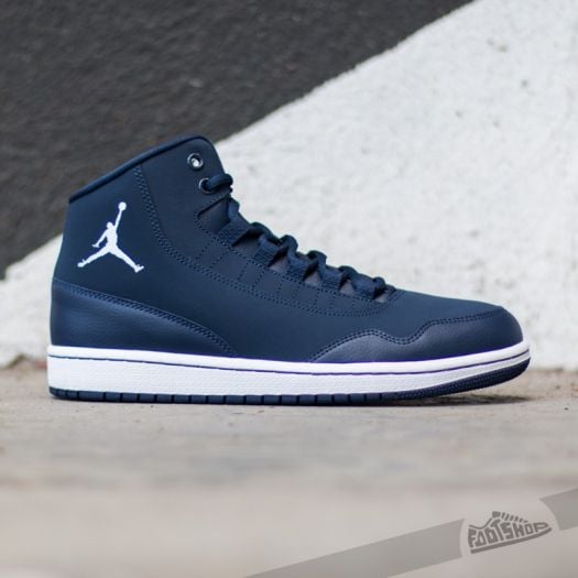 Jordan executive blue cheap